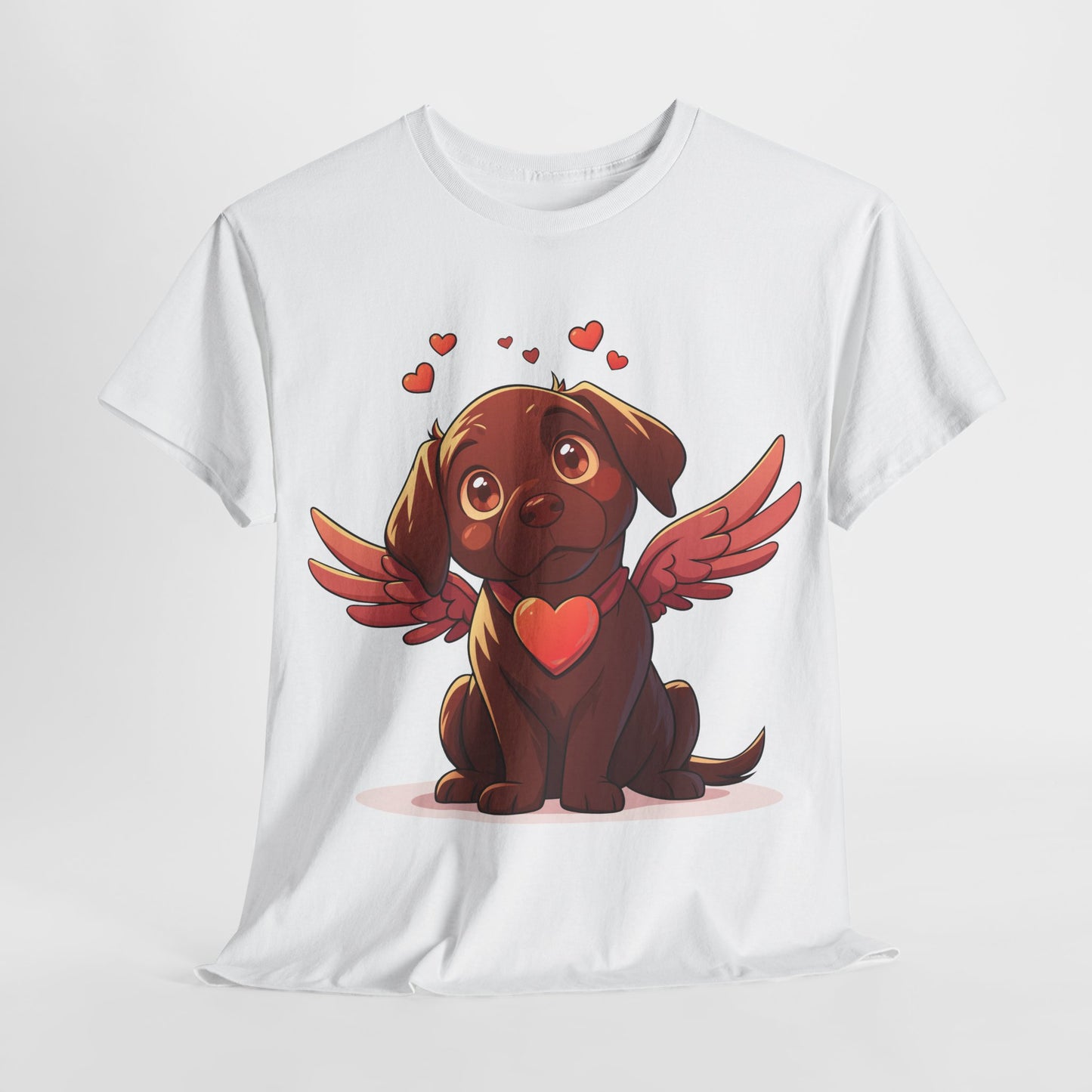 Cute Labrador Valentine's Day shirt, My Dog Is My Valentine, Valentines Dog Lover Shirt, Black Labrador Lover Gift, Dog Mom shirt