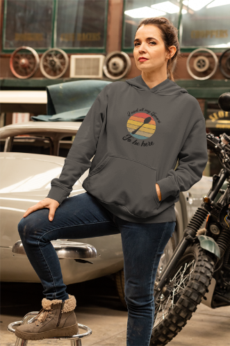 Humorous spoon theory hoodie, "I don't have enough spoons to be here hoodie" Empowering Stylish Comfort Apparel