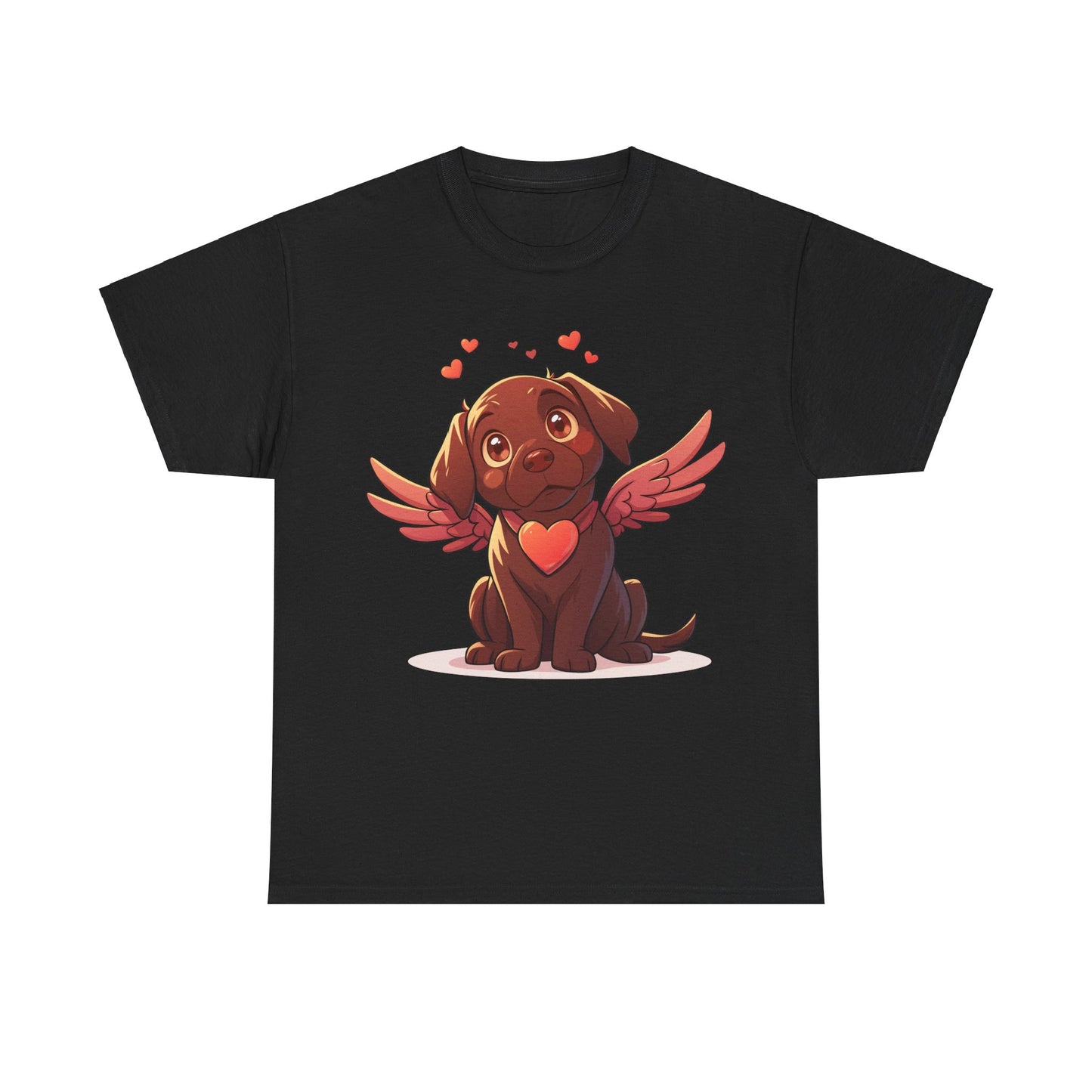 Cute Labrador Valentine's Day shirt, My Dog Is My Valentine, Valentines Dog Lover Shirt, Black Labrador Lover Gift, Dog Mom shirt