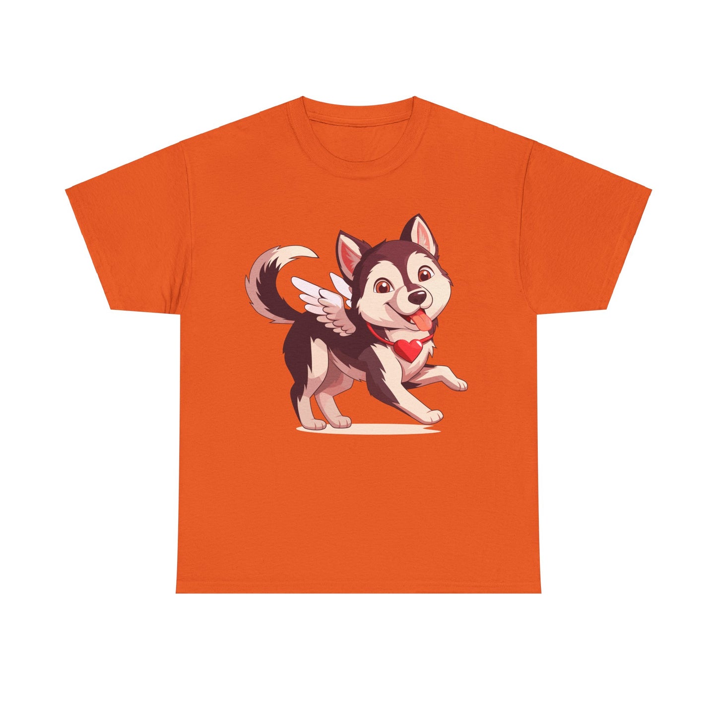 Cute Husky Valentine's Day shirt, My Dog Is My Valentine, Valentines Dog Lover Shirt, Siberian Husky Lover Gift, Dog Mom shirt