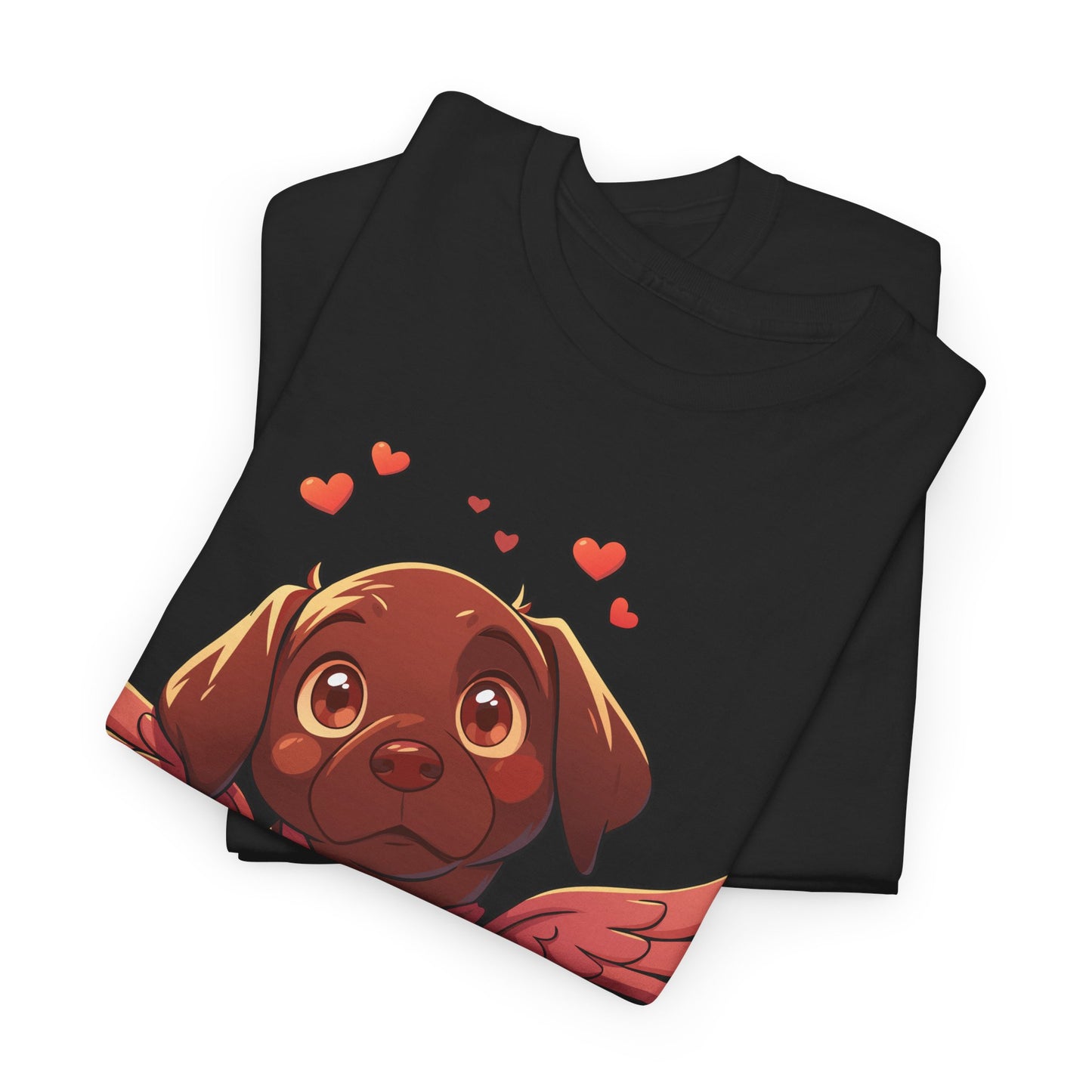 Cute Labrador Valentine's Day shirt, My Dog Is My Valentine, Valentines Dog Lover Shirt, Black Labrador Lover Gift, Dog Mom shirt