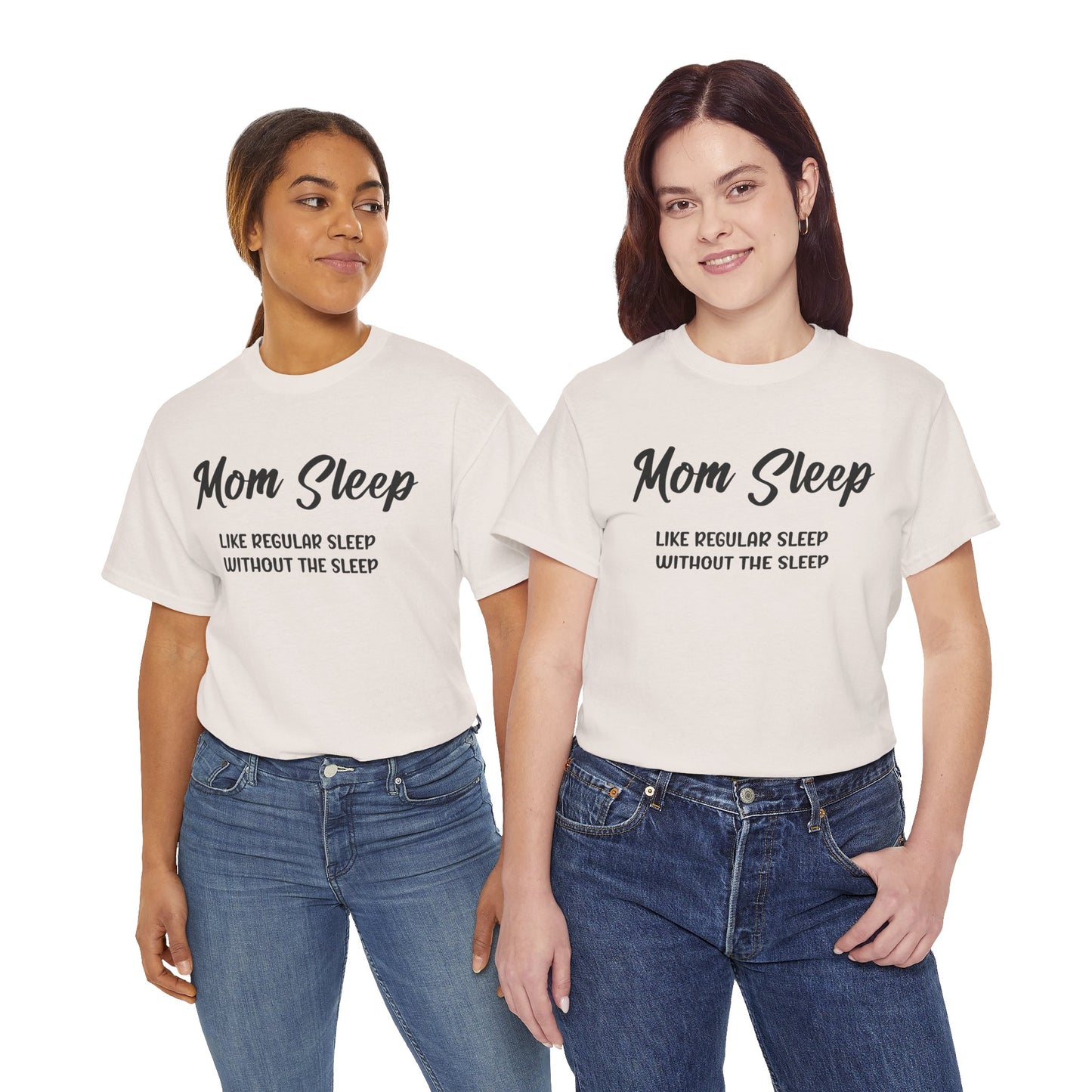 Funny mom shirt, Mom sleep, Mothers Day Gift Tshirt