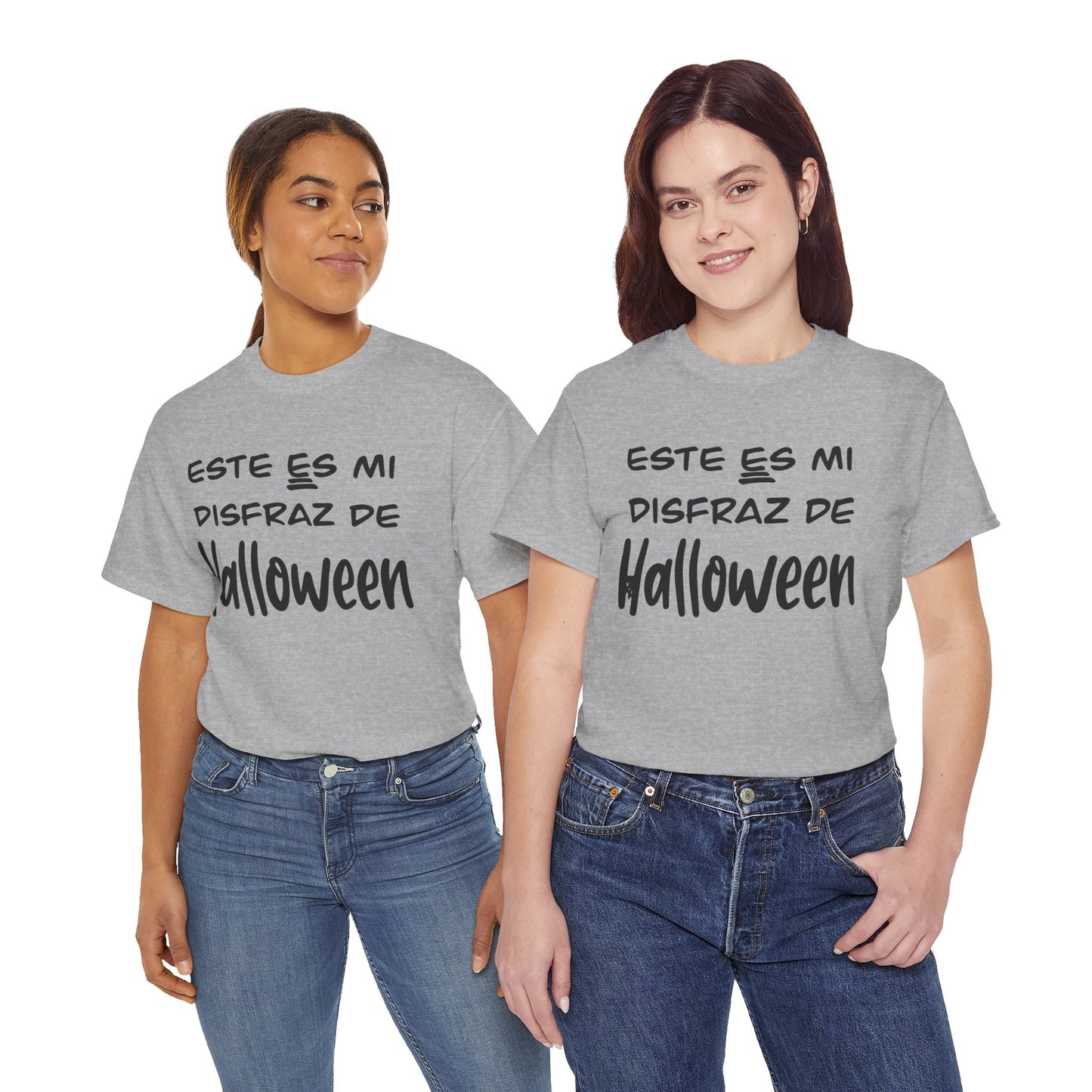 Halloween Latino Shirt, Spooky Latina Tee, Disfraz de Halloween camisa, Latina Mother, Dia de Muertos Regalo, Spanish Halloween Tee