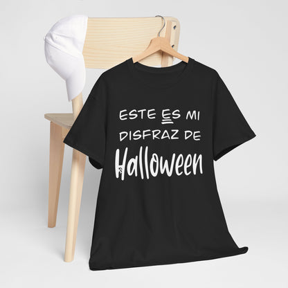 Halloween Latino Shirt, Spooky Latina Tee, Disfraz de Halloween camisa, Latina Mother, Dia de Muertos Regalo, Spanish Halloween Tee