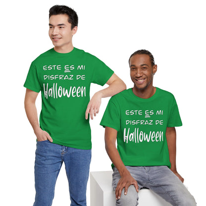 Halloween Latino Shirt, Spooky Latina Tee, Disfraz de Halloween camisa, Latina Mother, Dia de Muertos Regalo, Spanish Halloween Tee