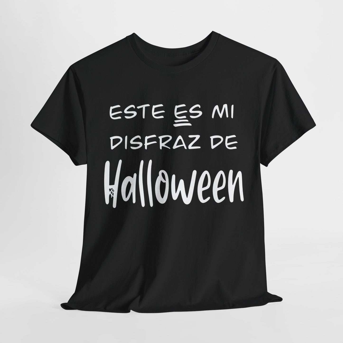 Halloween Latino Shirt, Spooky Latina Tee, Disfraz de Halloween camisa, Latina Mother, Dia de Muertos Regalo, Spanish Halloween Tee