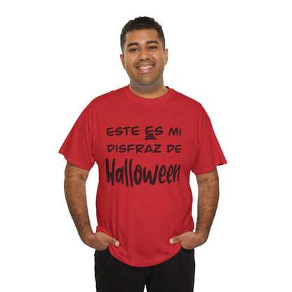 Halloween Latino Shirt, Spooky Latina Tee, Disfraz de Halloween camisa, Latina Mother, Dia de Muertos Regalo, Spanish Halloween Tee