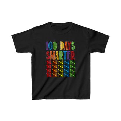 Kids 100 Days of School