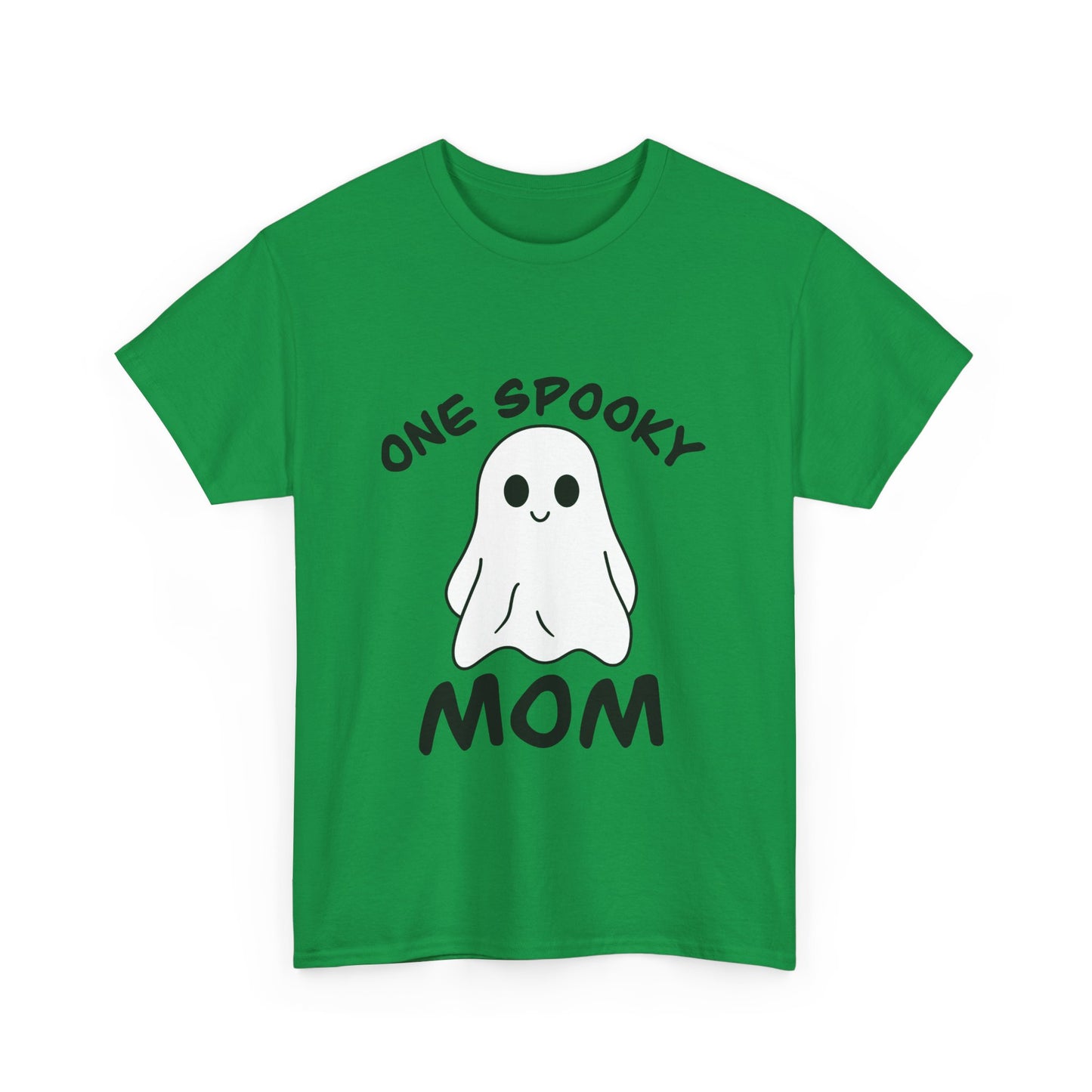 Halloween funny spooky shirt Gift For Halloween Moms, Cute Halloween shirt, Halloween Sweatshirt, Ghost t-shirt, cute ghost