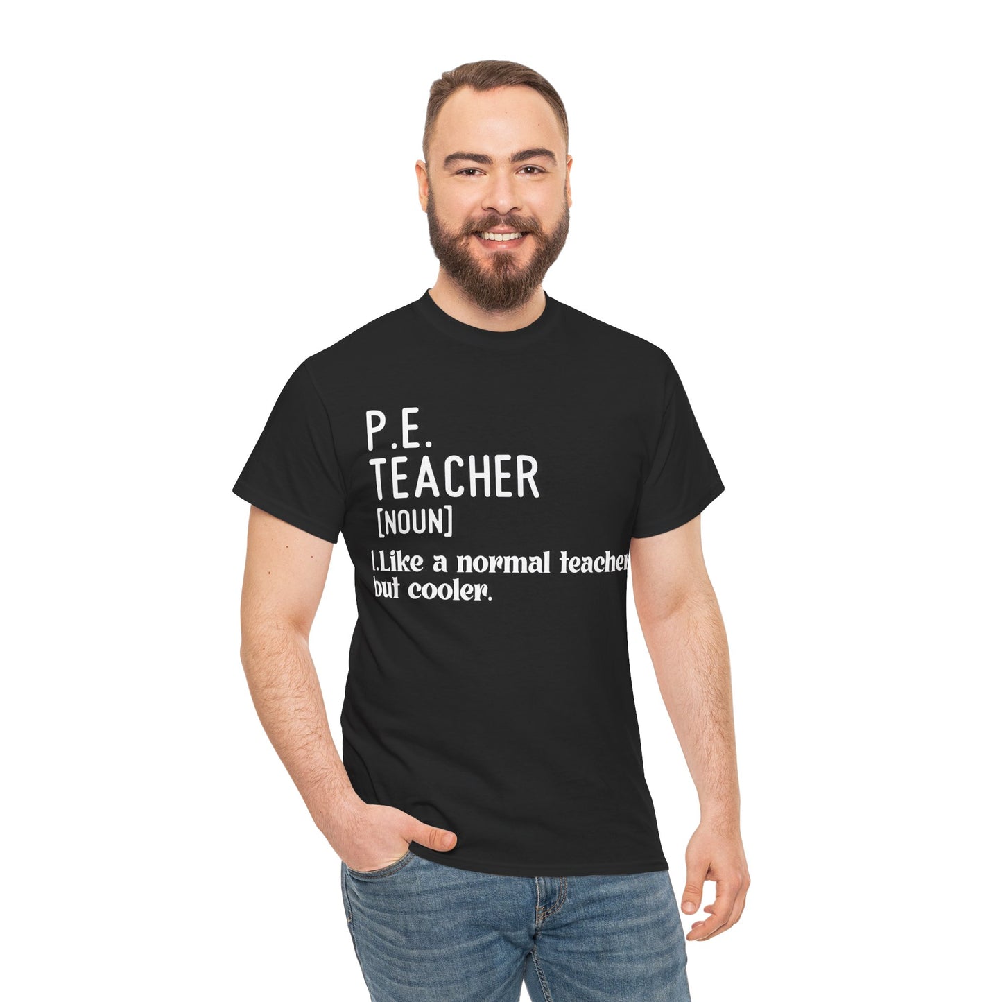 Physical Education, New Teacher Gift, PE Teacher Shirt, PE Teacher Gift, Physical Education Teacher Shirt, Teacher Life, Gym Teacher Shirt