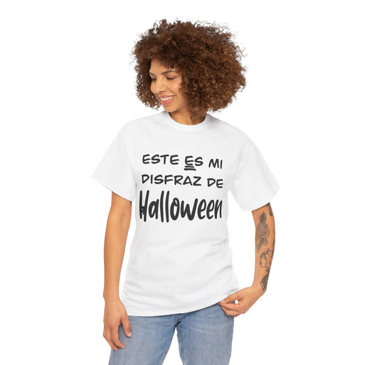 Halloween Latino Shirt, Spooky Latina Tee, Disfraz de Halloween camisa, Latina Mother, Dia de Muertos Regalo, Spanish Halloween Tee