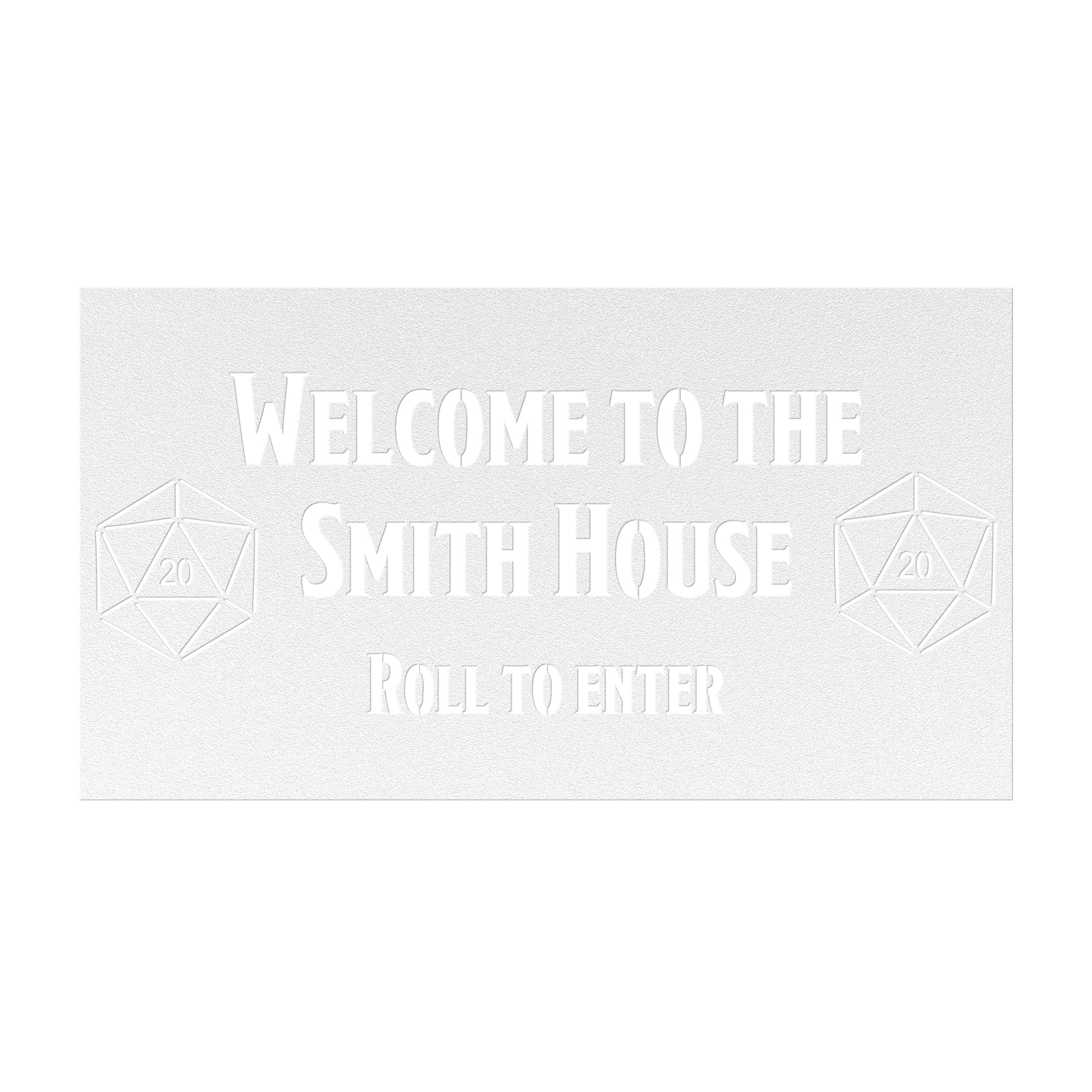 Customizable_DnD_Welcome_Metal_Sign_White_Transparent_Mockup.png