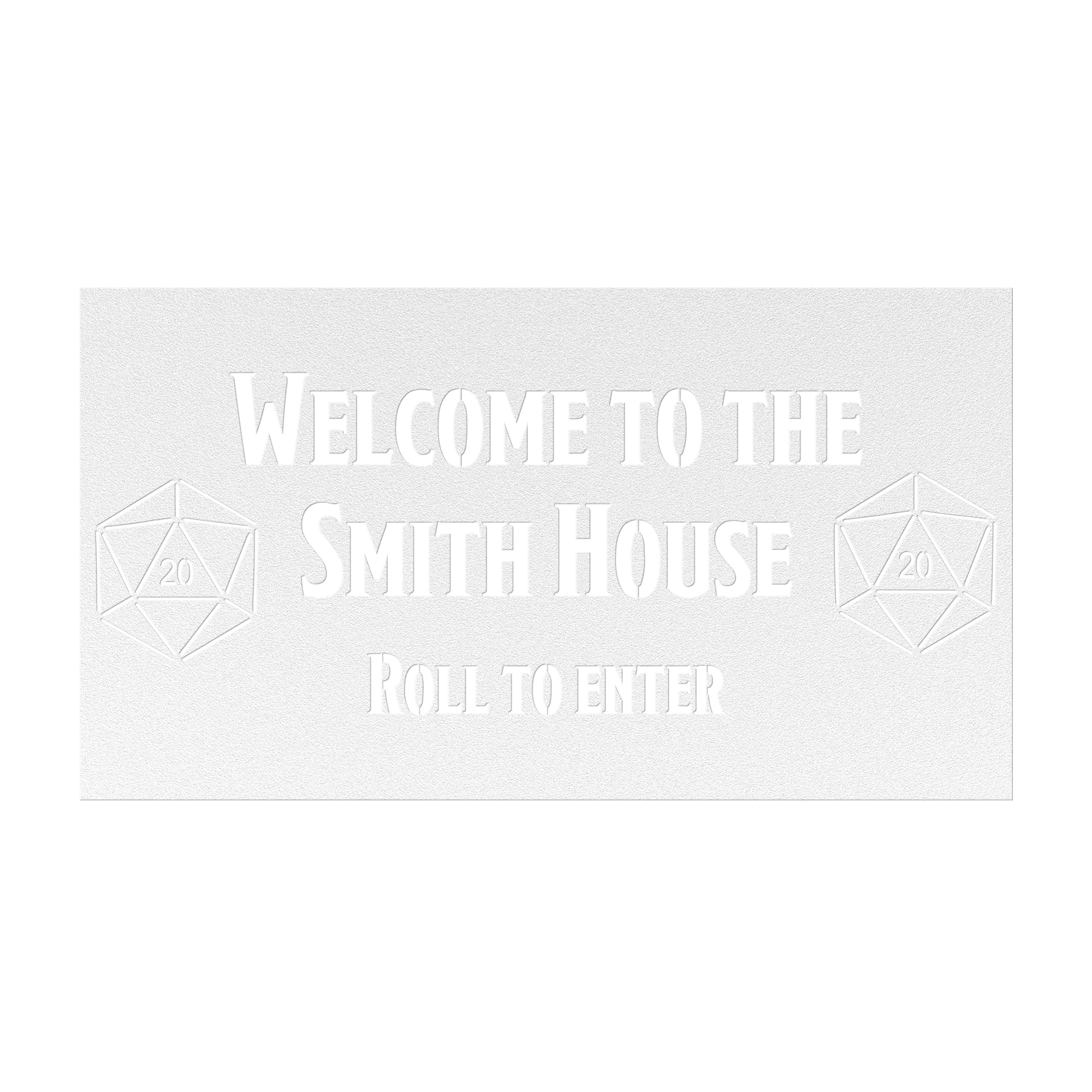 Customizable_DnD_Welcome_Metal_Sign_White_Transparent_Mockup.png